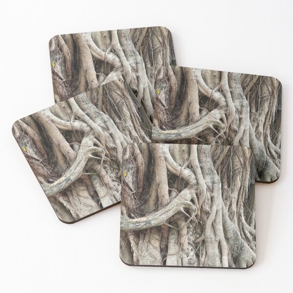 Item preview, TREE ROOTS IN NATURE designed and sold by GOTOCREATE.