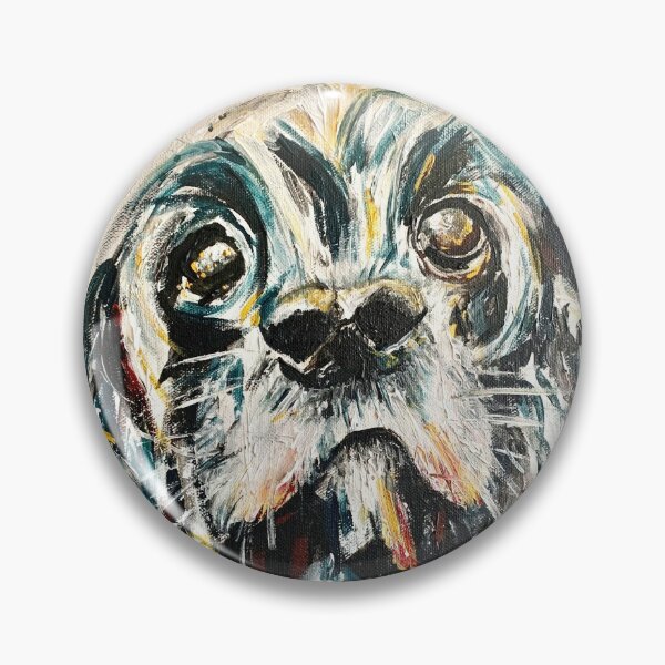 Item preview, Acrylic Spaniel  designed and sold by KatherineLC.