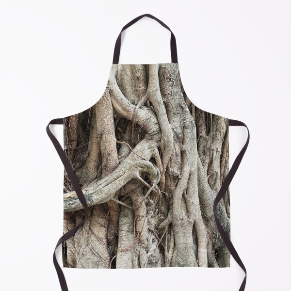 Item preview, TREE ROOTS IN NATURE designed and sold by GOTOCREATE.