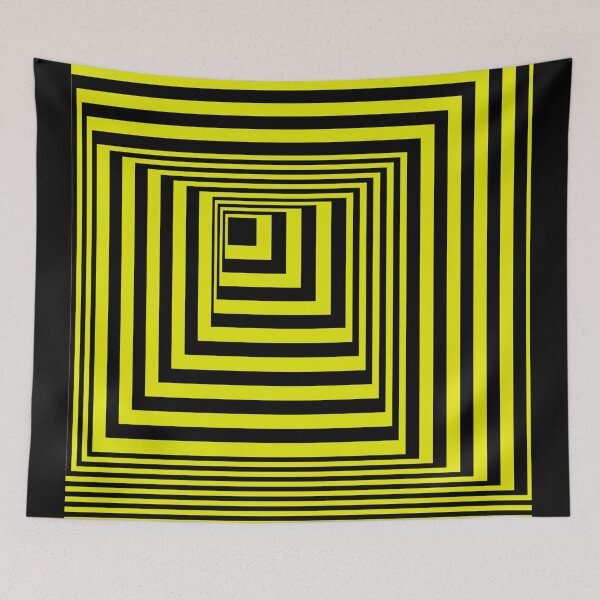 Item preview, Optical illusion tunnel  designed and sold by Md1982.