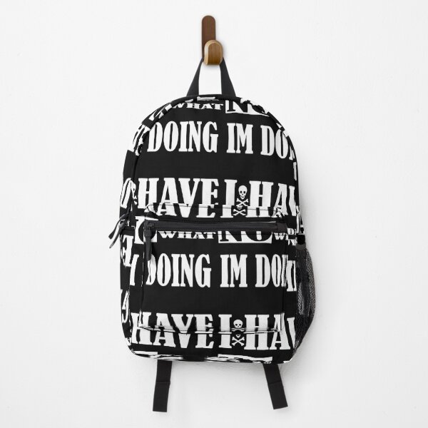 Item preview, I HAVE NO IDEA WHAT I'M DOING designed and sold by Mehdiibnezzyn.