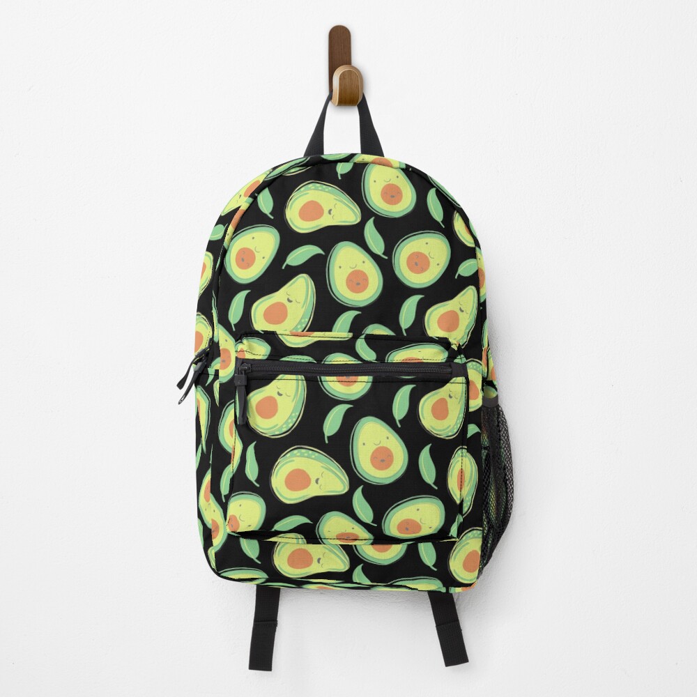 Item preview, Backpack designed and sold by Patternsthetic.