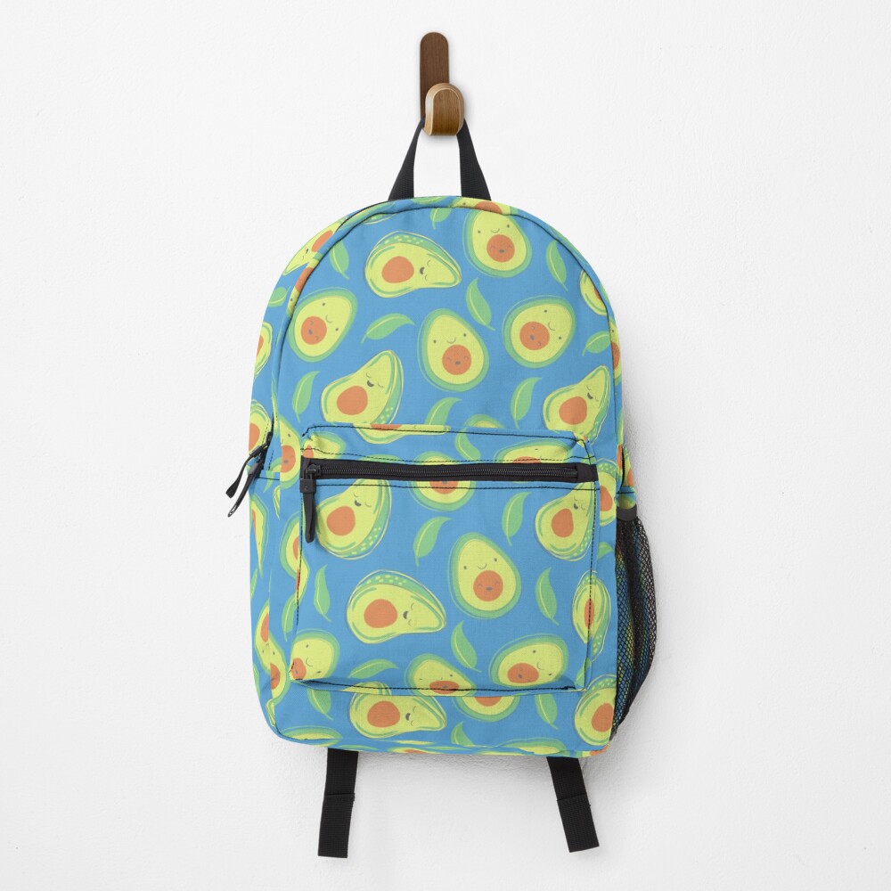 Item preview, Backpack designed and sold by Patternsthetic.