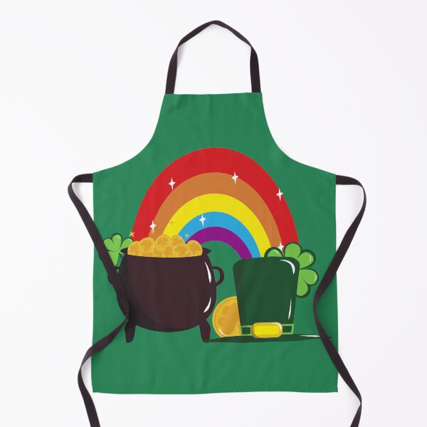 Item preview, Cute St Patrick's Day Element designed and sold by Styler Design.