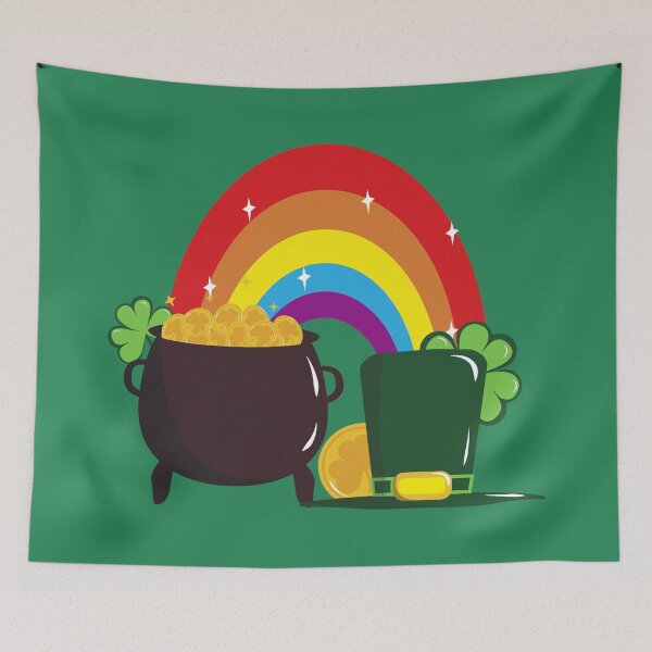 Item preview, Cute St Patrick's Day Element designed and sold by Styler Design.