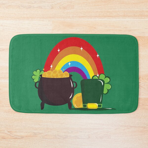 Item preview, Cute St Patrick's Day Element designed and sold by Styler Design.