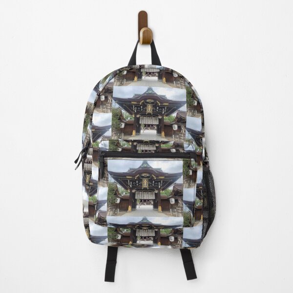 Item preview, TEMPLE ENTRANCE KYOTO designed and sold by GOTOCREATE.
