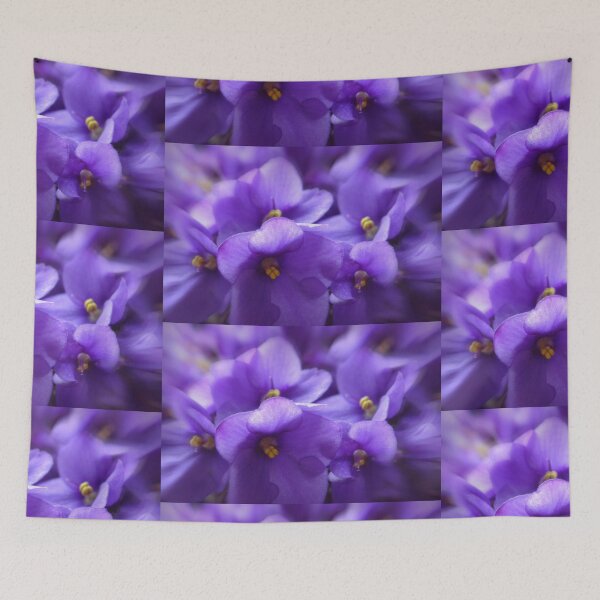 Item preview, Violets  designed and sold by ArtbyDanya.