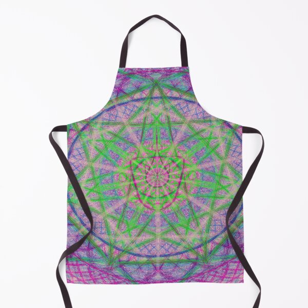 Item preview, Brilliant higher mind higher self series 2 vision 5 designed and sold by MariasArtHouse.