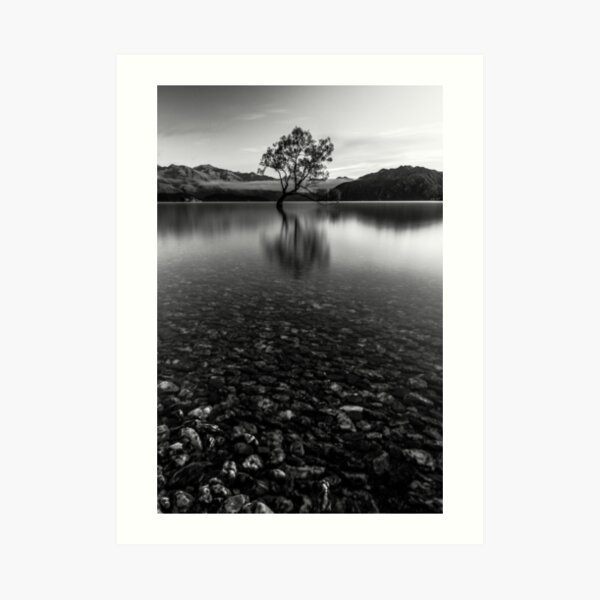 Seven Thirty Two Art Print