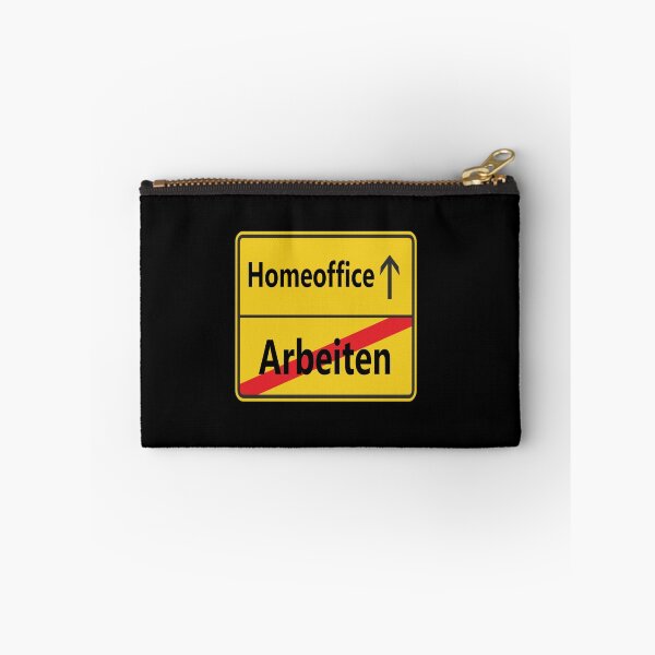 Item preview, Arbeiten? Homeoffice designed and sold by NT99.