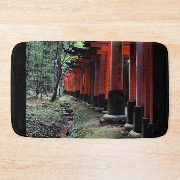 Item preview, TEMPLE GATES KYOTO designed and sold by GOTOCREATE.