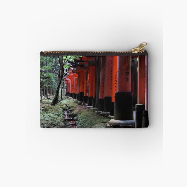 Item preview, TEMPLE GATES KYOTO designed and sold by GOTOCREATE.