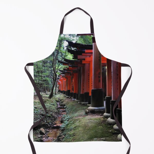 Item preview, TEMPLE GATES KYOTO designed and sold by GOTOCREATE.