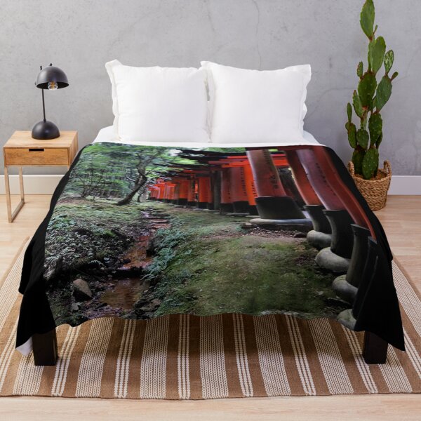 Item preview, TEMPLE GATES KYOTO designed and sold by GOTOCREATE.