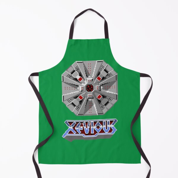 Item preview, XEVIOUS IV designed and sold by ARCADEWEAR.IT.