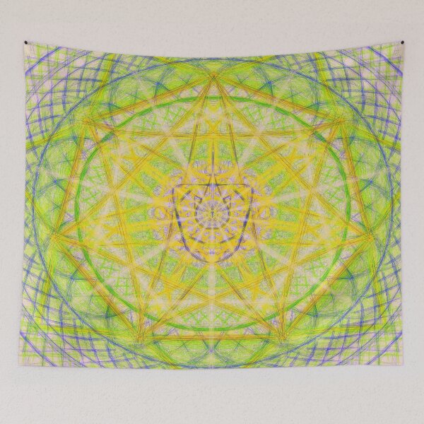 Item preview, Brilliant higher mind higher self series 2 vision 6 designed and sold by MariasArtHouse.