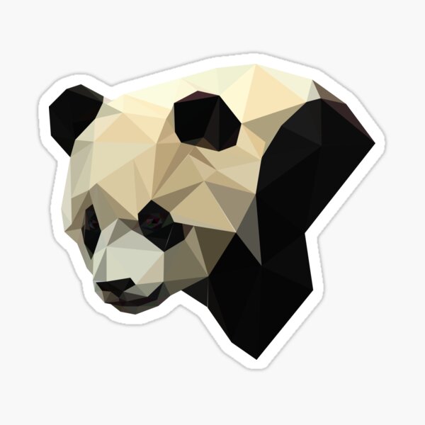 Item preview, LP Panda designed and sold by AliceTWD.