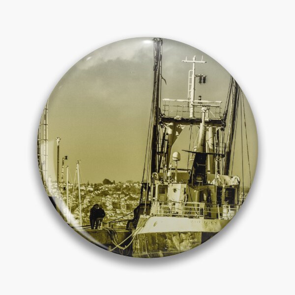 Item preview, Brixham Fishers  designed and sold by hawkie.