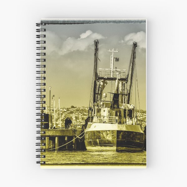 Item preview, Brixham Fishers  designed and sold by hawkie.