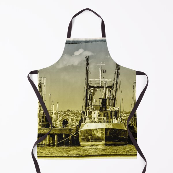Item preview, Brixham Fishers  designed and sold by hawkie.