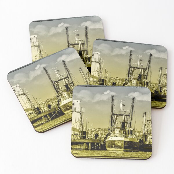 Item preview, Brixham Fishers  designed and sold by hawkie.