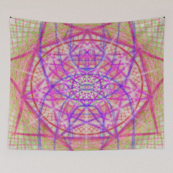 Item preview, Brilliant higher mind higher self series 3 vision 3 designed and sold by MariasArtHouse.