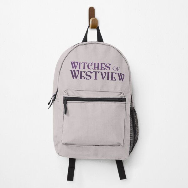 Item preview, Witches of Westview designed and sold by hashnan21.