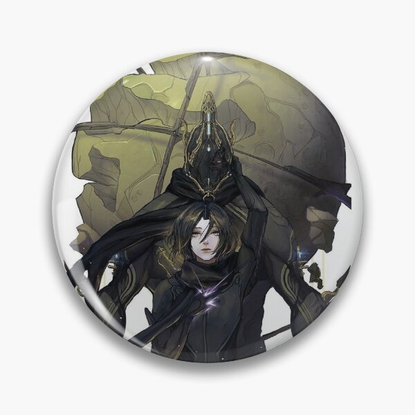Item preview, Warframe - The Sacrifice.  designed and sold by Wyrm-Oxylus.