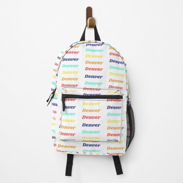 Item preview, Denver Colorado Pastel Pack designed and sold by Taumaturgo.