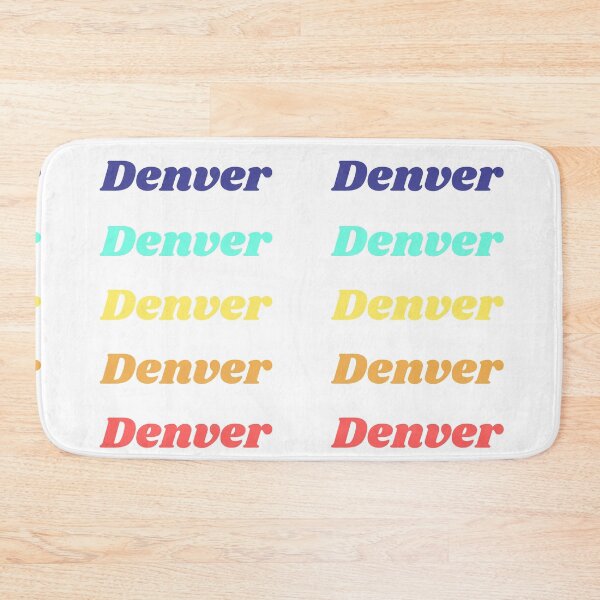 Item preview, Denver Colorado Pastel Pack designed and sold by Taumaturgo.