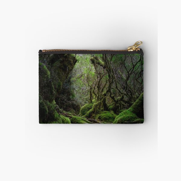 Item preview, The Way Of The Witches Finger designed and sold by Claire Walsh.