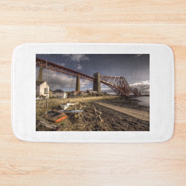 Item preview, The Forth Rail Bridge designed and sold by hawkie.