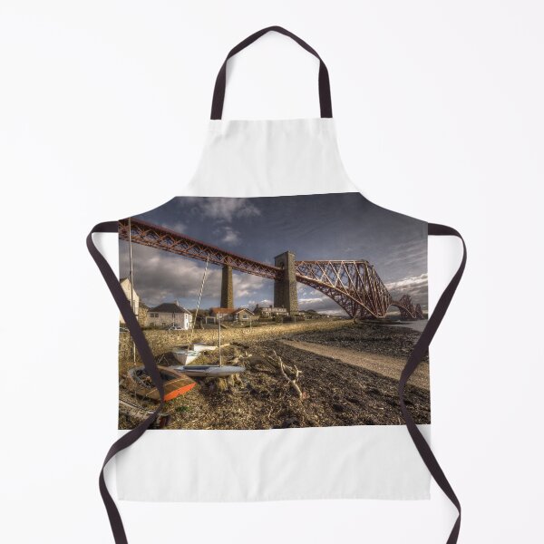 Item preview, The Forth Rail Bridge designed and sold by hawkie.