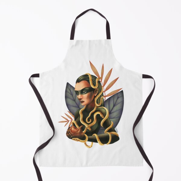 Item preview, Sin and apple designed and sold by beatrizcote.