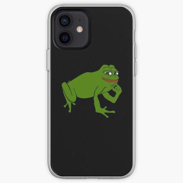 Apu Frog iPhone cases & covers | Redbubble