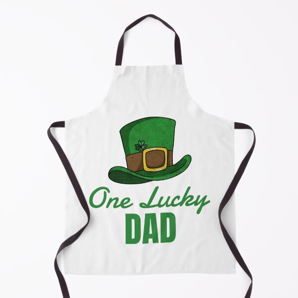 Item preview, ONE LUCKY DAD ST PATRICKS DAY designed and sold by 30-Merch.