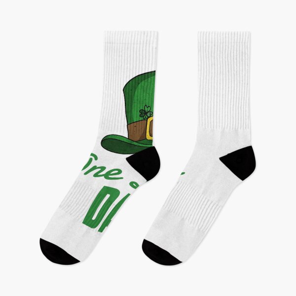 Item preview, ONE LUCKY DAD ST PATRICKS DAY designed and sold by 30-Merch.