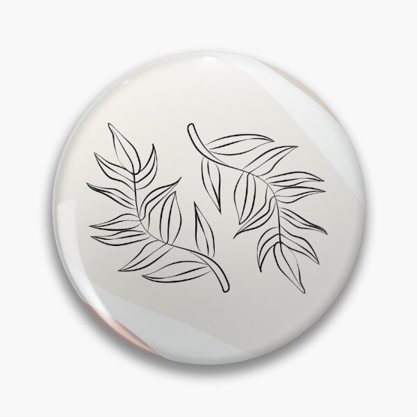 Item preview, Watercolour leaves designed and sold by MyasMakings.