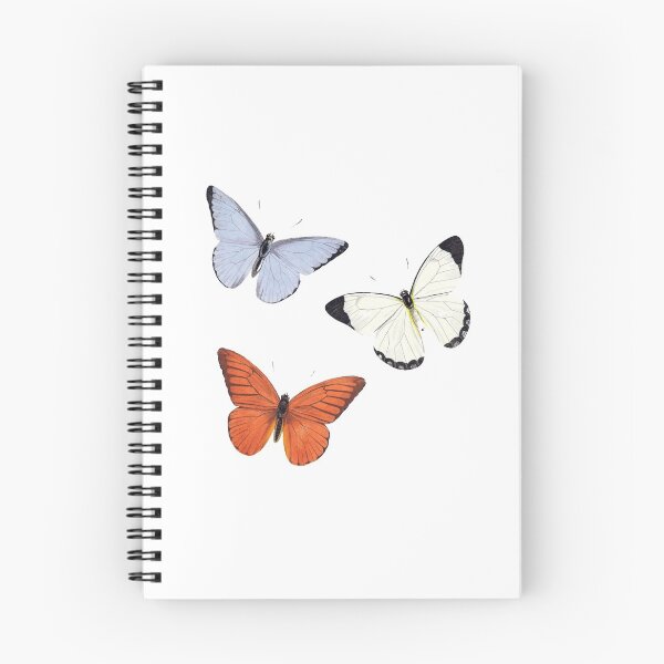 Item preview, Vintage Butterfly Illustration designed and sold by VintageBotany.