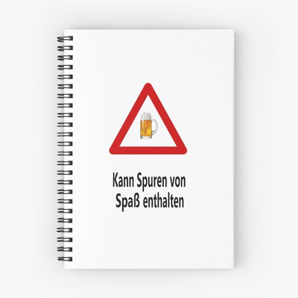 Item preview, Kann Spuren von Spaß enthalten designed and sold by NT99.