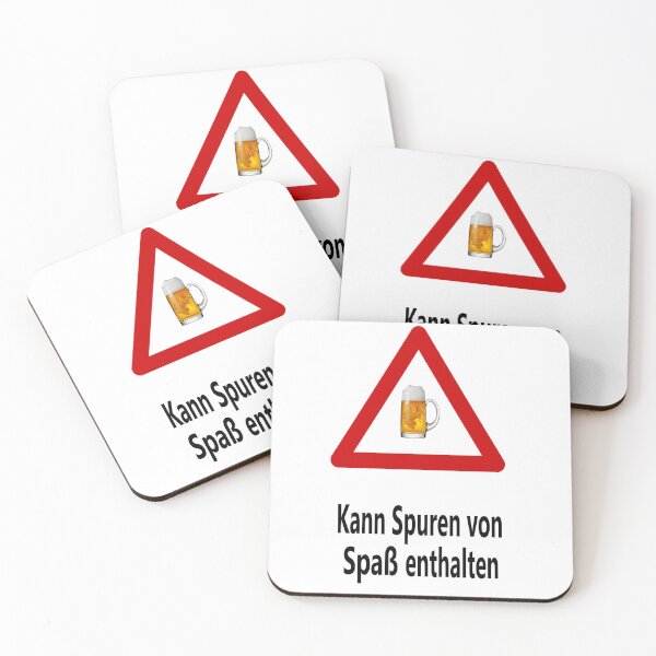 Item preview, Kann Spuren von Spaß enthalten designed and sold by NT99.