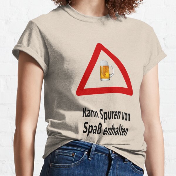 Coole Spr%c3%bcche T-Shirts for Sale