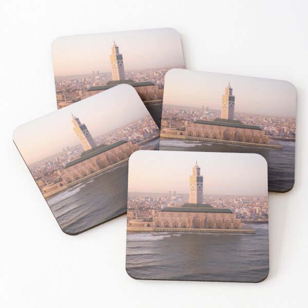 Item preview, Charming Online Moroccan Picture Gift – 2021 Print designed and sold by BestOfTravel.