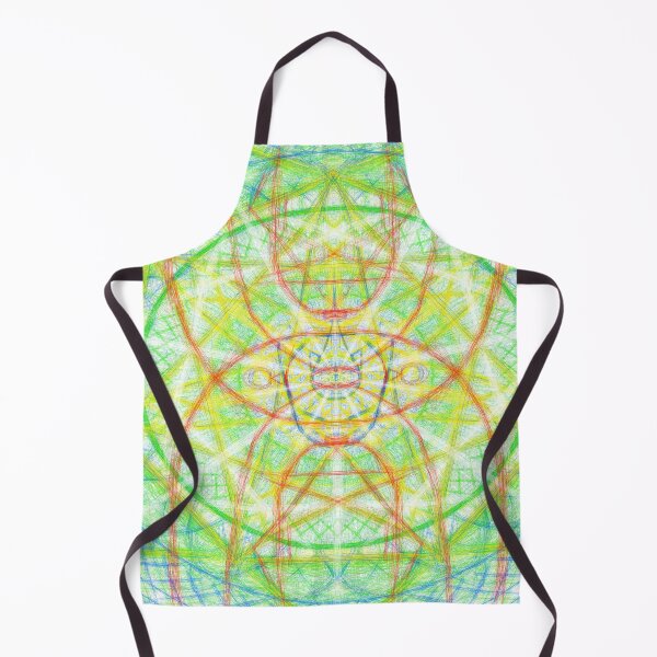 Item preview, Brilliant Higher Mind of higher Self vision designed and sold by MariasArtHouse.