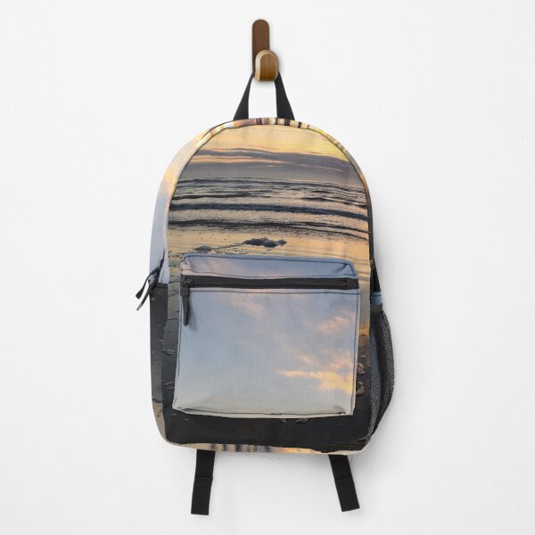 Item preview, Corpus Christi Beach Sunrise designed and sold by lucasz.