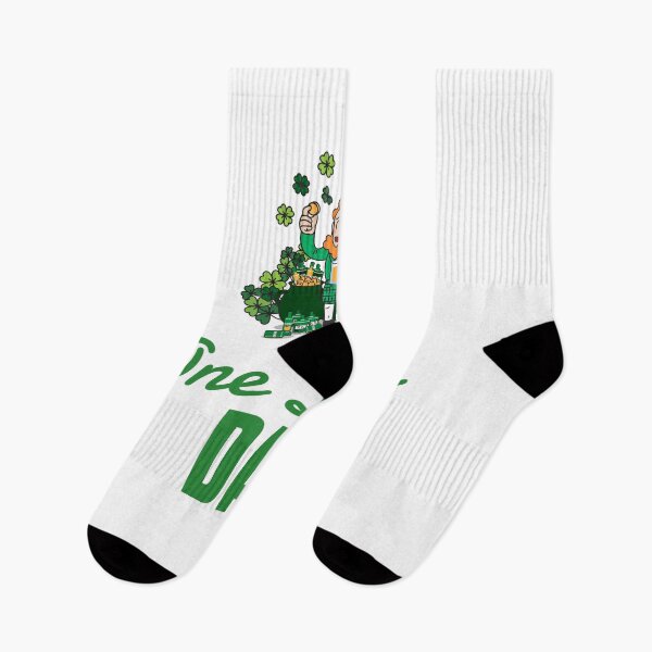 Item preview, ONE LUCKY DAD ST PATRICKS DAY designed and sold by 30-Merch.