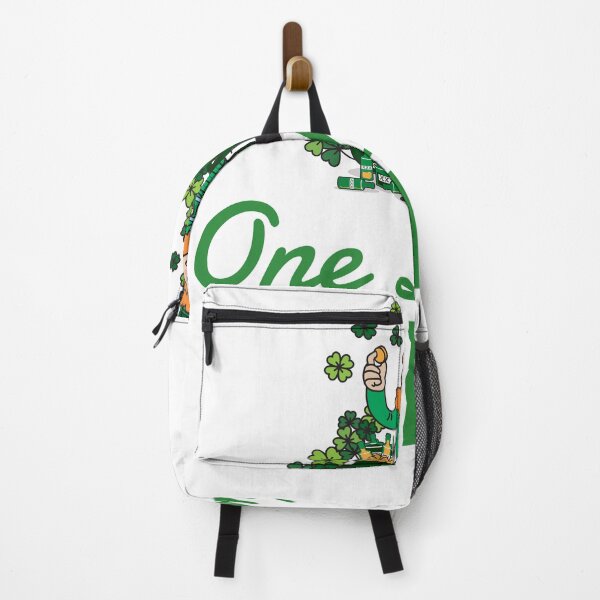 Vista previa del artículo con la obra «UN DÍA LUCKY DAD ST PATRICKS», diseñado y vendido por 30-Merch.