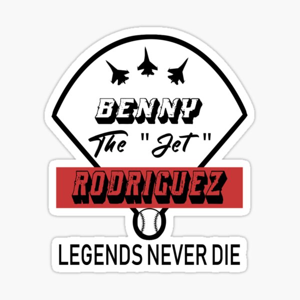 Benny The Jet Rodriguez Gifts & Merchandise for Sale