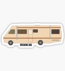 Breaking Bad Sticker
